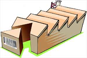 The floor price is at a discount of 4.63% over Monday’s closing price of MOIL at Rs 382.70 on the BSE. Retail investors will get a further discount of 5.2% in the offer for sale The floor price is at a discount of 4.63% over Monday’s closing price of MOIL at Rs 382.70 on the BSE. Retail investors will get a further discount of 5.2% in the offer for sale
