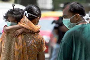 Swine flu, Swine flu deaths