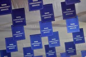 TCS Q3 results