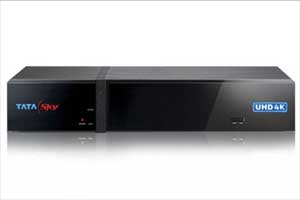 TataSky’s new set-top box lets you carry your favourite recorded shows wherever you go