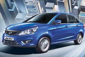 zest sedan, zest new car, tata new car, Tata Zest anniversary edition