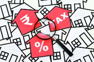 Tax, new tax computation law