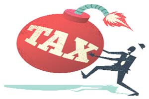 Vodafone, Vodafone tax case, Supreme Court