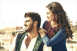 Sonakshi Sinha, Tevar movie review, Arjun Kapoor