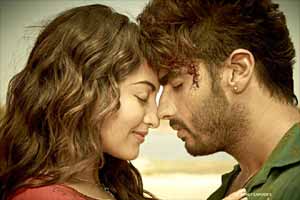 Tevar, Tevar movie review, Arjun Kapoor, Sonakshi Sinha