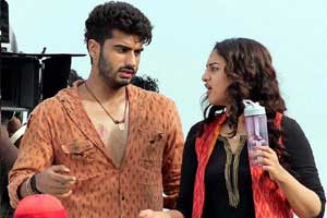 Tevar, Tevar movie, Tevar review, tevar collection, tevar box office, tevar box office collection, pk collection, pk box office collection, pk box office, Aamir Khan, Aamir Khan PK, Taken 3, Taken 3 movie, Taken 3 news