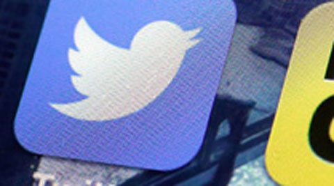 twitter on smartphone apps twitter on smartphone apps