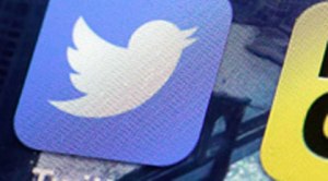 twitter on smartphone apps