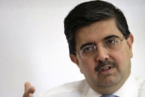 Uday Kotak Uday Kotak