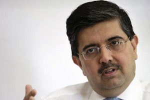 Uday Kotak