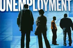 Unemployment rate up at 4.9% in 2013-14: Labour Bureau Unemployment rate up at 4.9% in 2013-14: Labour Bureau