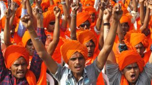 Vishva Hindu Parishad on beef