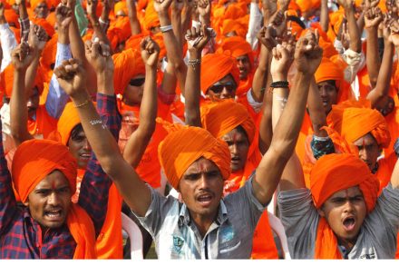 Vishva Hindu Parishad on beef