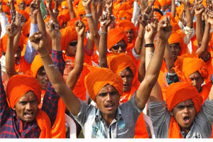 Vishva Hindu Parishad on beef Vishva Hindu Parishad on beef