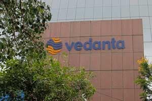 vedanta ncd