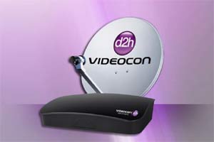 Videocon, Videocon D2h, Videocon D2H stake sell