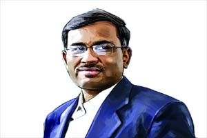 We don’t have equity in the system for road projects: Vikram Limaye, MD & CEO, IDFC Ltd We don’t have equity in the system for road projects: Vikram Limaye, MD & CEO, IDFC Ltd