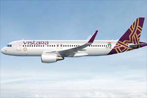 vistara airlines, vistara, India, Singapore, United States, Adnan Abidi, Phee Teik, Phee Teik Yeoh, Vistara flight, Vistara news, business news
