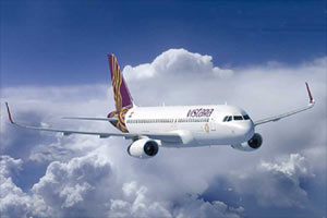Vistara DGCA Vistara DGCA