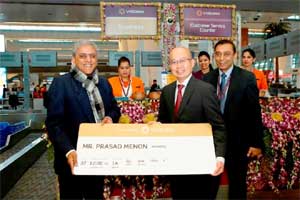 Tata’s Vistara starts flying, says will ‘do it right’