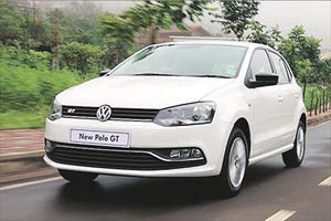 New Volkswagen Polo GT TSI review: Sensational performance but comes at a price New Volkswagen Polo GT TSI review: Sensational performance but comes at a price