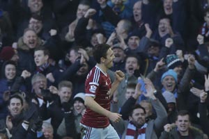 West Ham United, Premier League