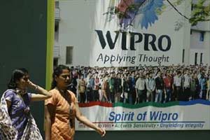 Wipro, Wipro Chief Business Officer, Wipro Satishchandra Doreswamy, Satishchandra Doreswamy, Satishchandra Doreswamy resignation, Abid Ali Neemuchwala, Abid Ali Neemuchwala Wipro, business news