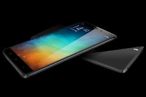 Xiaomi, Xiaomi Mi Note