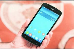 Xolo mobiles