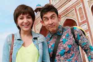 PK, PK box office, PK box office collections, PK collections, Aamir Khan PK, Aamir Khan, Aamir Khan box office, 3 Idiots, Ghajini, Dhoom 3