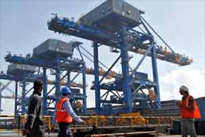 Adani Ports and Special Economic Zone, Adani Ports news, Gautam Adani, Gautam adani news, Adani Group Economy