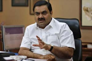 Adani group