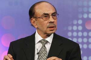 Adi Godrej, godrej, godrej group, Interest rate, interest rate in India, investments