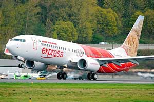 Air India to lease three Boeing planes from GE Capital Aviation