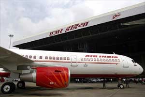 Air India Air India