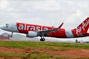 AirAsia, AirAsia India, AirAsia India expansion, AirAsia India growth, AirAsia India airlines Growth, AirAsia India news, AirAsia India economy, AirAsia India route network