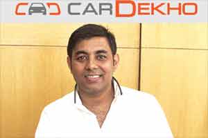 CarDekho.com raises $50 mn in funding led by Hillhouse Capital