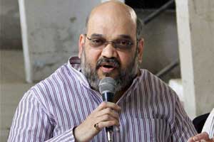 Amit Shah, BJP, Amit Shah BJP, Bharatiya Janata Party, Telangana