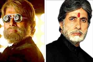 Amitabh Bachchan, Amitabh Bachchan Shamitabh, Amitabh Bachchan new movie, Amitabh Bachchan movie collections, Shamitabh, Shamitabh Amitabh Bachchan, Shamitabh movie