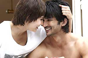 Ansuhka Sharma, Anushka Sharma pk, Sushant rajput, Sushant rajput Pk, PK, PK box office, PK box office collections, PK collections