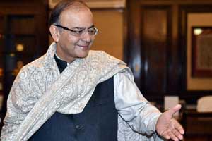 Arun Jaitley, Arun Jaitley budget, Arun Jaitley NDA government, Arun Jaitley news