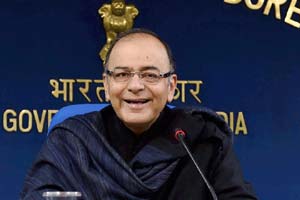 Arun Jaitley