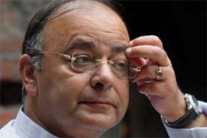Arun Jaitley, crop damage, crop damage compensation, arun jaitley on crop damage, arun jaitley on crop damage compensation, nation news, farmers crop damage