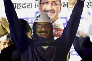 Arvind Kejriwal, Arvind Kejriwal AAP candidates, Arvind Kejriwal Election Commission, Arvind Kejriwal twitter, AAP, AAP Arvind Kejriwal, AAP news