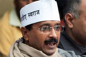 Arvind Kejriwal, Arvind Kejriwal news, Z plus security