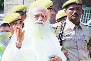 asaram bapu, asaramji bapu, self styled godman, self styled godman meaning, self styled godman asaram, asaram in jail, asaram bail rejected, asaram rape case, asaram bapu sexual violence, india news, crime news asaram bapu, asaramji bapu, self styled godman, self styled godman meaning, self styled godman asaram, asaram in jail, asaram bail rejected, asaram rape case, asaram bapu sexual violence, india news, crime news