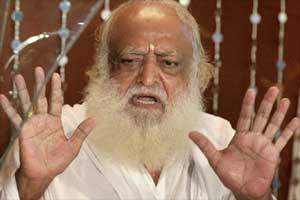 Asaram Bapu