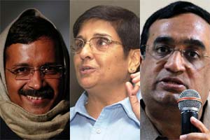Arvind Kejriwal, Arvind Kejriwal assets, Arvind Kejriwal Delhi Assembly polls, Kiran Bedi, Kiran Bedi assets, Kiran Bedi Delhi Assembly polls, Ajay Maken, Ajay Maken assets, Ajay Maken Delhi Assembly elections