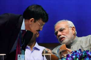 Avinash Chander, Avinash Chander DRDO, Avinash Chander Sacked, Narendra Modi, Narendra Modi news, Narendra Modi government, drdo chief, drdo chief sacked, drdo chief avinash chander Avinash Chander, Avinash Chander DRDO, Avinash Chander Sacked, Narendra Modi, Narendra Modi news, Narendra Modi government, drdo chief, drdo chief sacked, drdo chief avinash chander