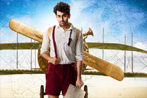 Shivkar Bapuji Talpade, Ayushmann Khurrana, First Plane, Who flew first plane, Hawaizaada, Vibhu Virender Puri